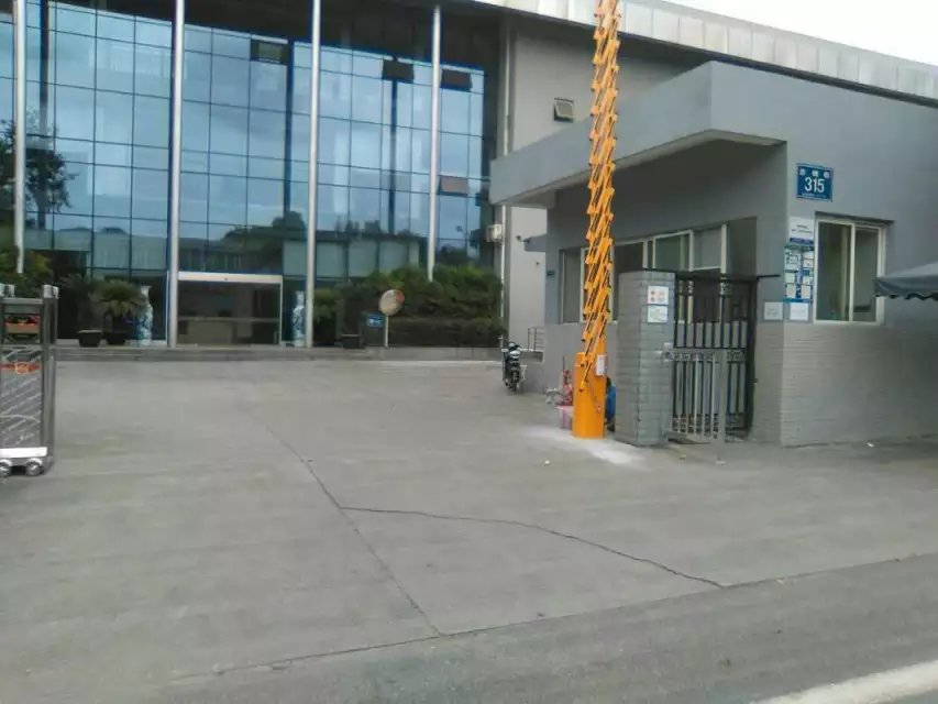江华县江华县浙江杭州市道闸