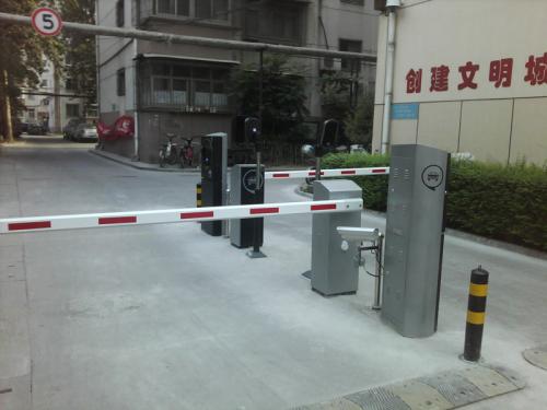 江华县江华县江门市停车收费系统