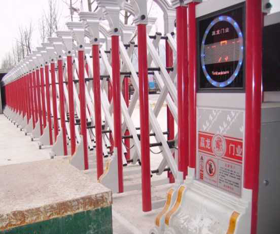 江华县江华县河北石家庄市伸缩门