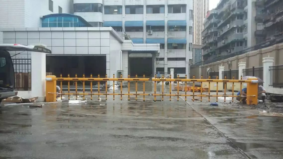 江华县江华县河南郑州市道闸