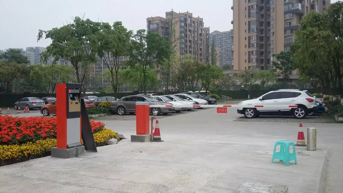 江华县江华县黑龙江哈尔滨市停车收费系统